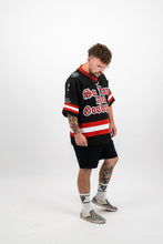 Load image into Gallery viewer, COMING SOON! So Long Short Sleeve Hockey Jersey