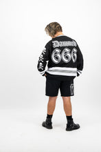 Load image into Gallery viewer, Saviour of the Broken Hockey Jersey