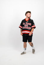 Load image into Gallery viewer, COMING SOON! So Long Short Sleeve Hockey Jersey