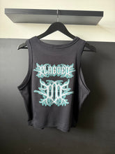 Load image into Gallery viewer, 2XL Plagued Eyelet Vest