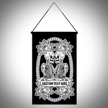 Load image into Gallery viewer, Custom Wall Banners