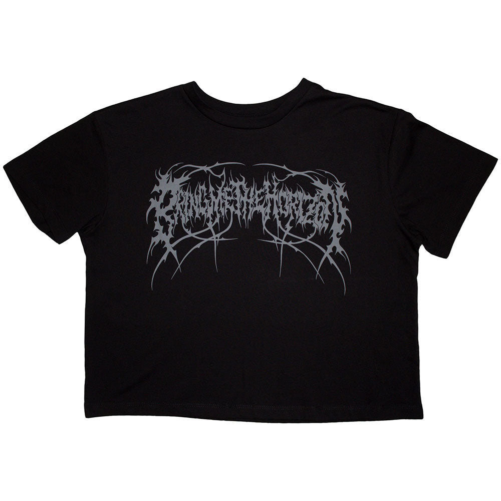 Bring Me The Horizon Next Gen Crop T-Shirt