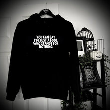 Load image into Gallery viewer, See You Next Tuesday Hoody