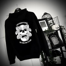 Load image into Gallery viewer, Drown My Demons Hoody