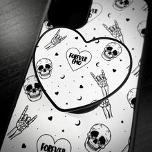 Load image into Gallery viewer, Forever Emo Google Phone Case