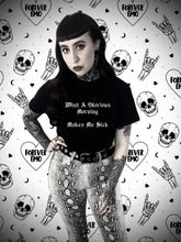 Load image into Gallery viewer, What A Glorious Morning T-Shirt