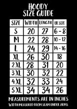 Load image into Gallery viewer, I’m Not Dead Hoody