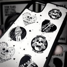 Load image into Gallery viewer, Bring Me Samsung Phone Case