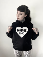 Load image into Gallery viewer, Forever Emo Hoody