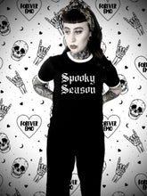 Load image into Gallery viewer, Spooky Season T-Shirt