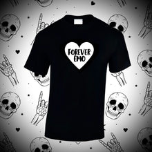 Load image into Gallery viewer, Forever Emo™ T-Shirt