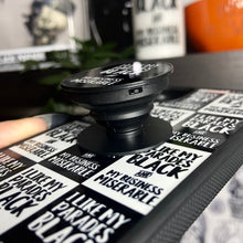Load image into Gallery viewer, Miserable Business Pop Socket