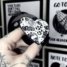 Load image into Gallery viewer, Strange and Unusual Pop Socket