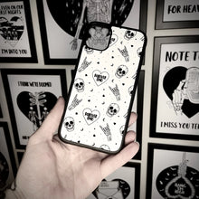 Load image into Gallery viewer, Forever Emo Google Phone Case