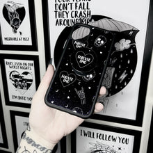 Load image into Gallery viewer, Forever Emo iPhone Phone Case