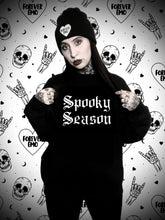 Load image into Gallery viewer, Spooky Season Sweatshirt