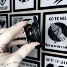 Load image into Gallery viewer, Strange and Unusual Pop Socket