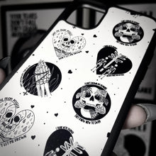 Load image into Gallery viewer, Bring Me iPhone Phone Case