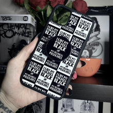 Load image into Gallery viewer, Miserable Business Huawei Phone Case