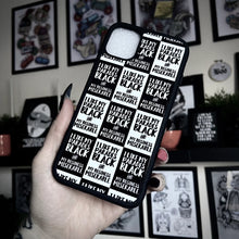 Load image into Gallery viewer, Miserable Business Google Phone Case