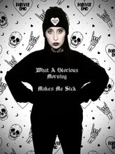 Load image into Gallery viewer, What A Glorious Morning Sweatshirt