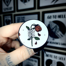 Load image into Gallery viewer, I’m Not Okay Pop Socket