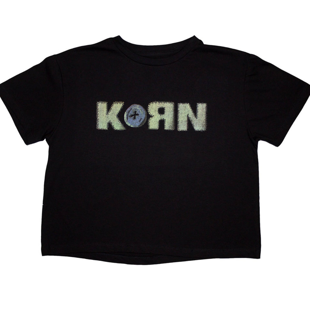 Korn Crop T-Shirt