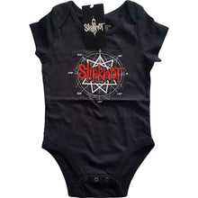 Load image into Gallery viewer, Slipknot Baby Grow
