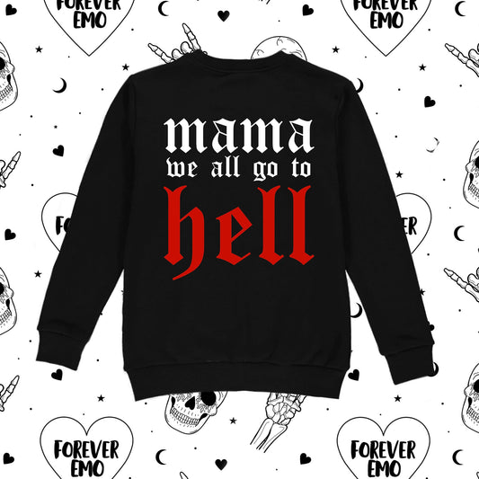 Mama Sweatshirt