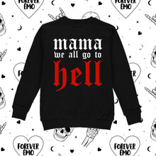 Load image into Gallery viewer, Mama Sweatshirt
