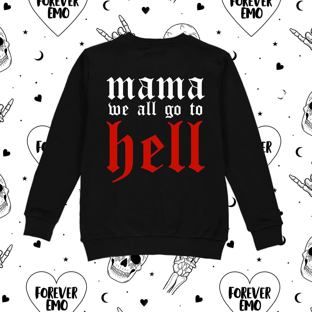 Mama Sweatshirt