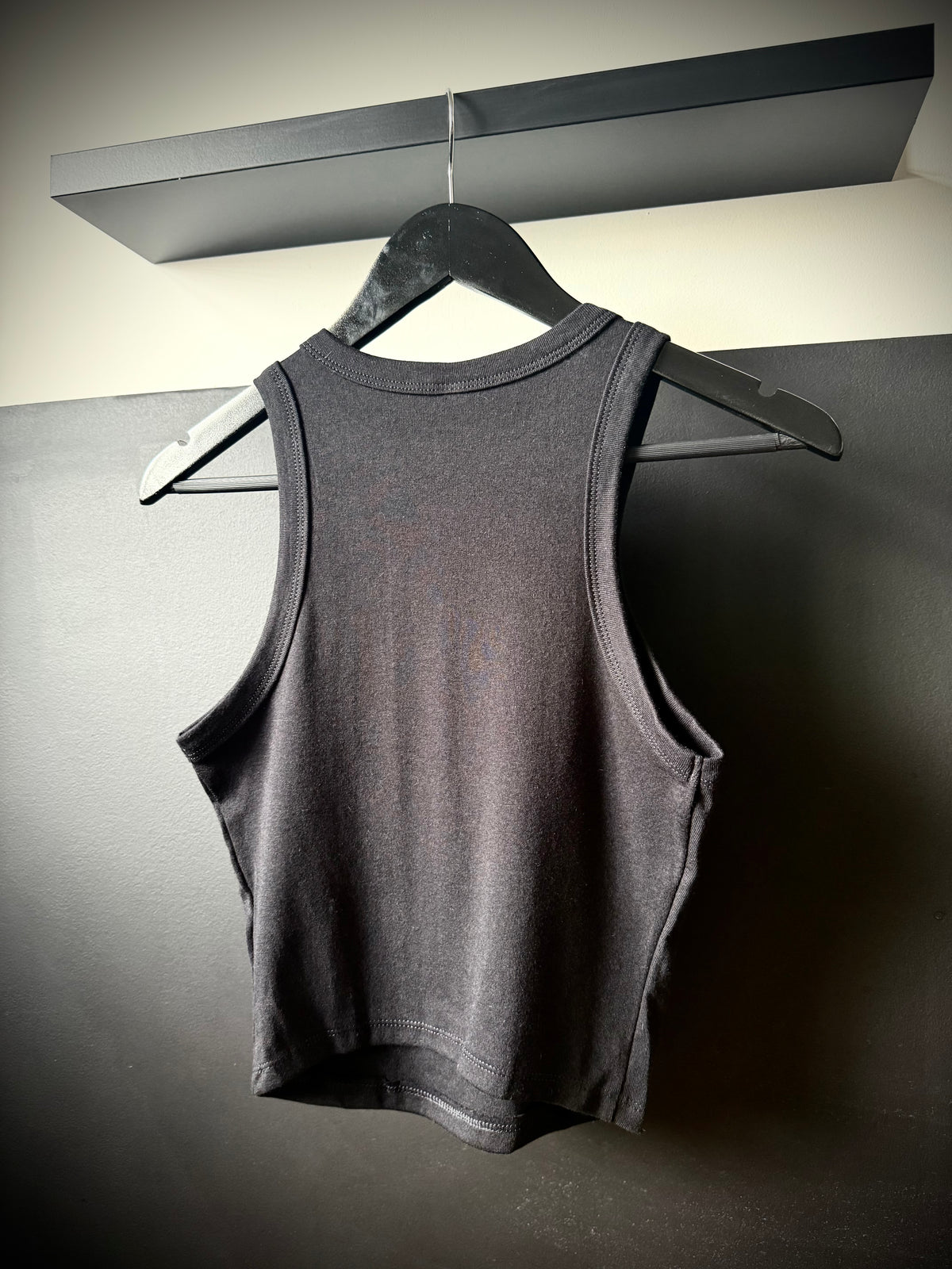 So Long Eyelet Tank Top