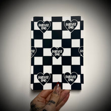 Load image into Gallery viewer, Forever Emo Kindle Case Insert
