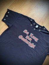 Load image into Gallery viewer, 2XL So Long T-Shirt
