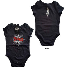 Load image into Gallery viewer, Slipknot Baby Grow
