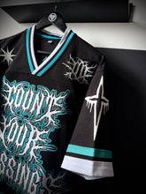 Load image into Gallery viewer, PRE ORDER Plagued Hockey Jersey
