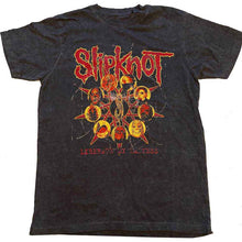 Load image into Gallery viewer, Slipknot Kid’s Tee
