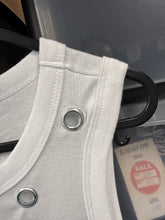 Load image into Gallery viewer, IMPERFECT 2XL Blessings White Tank Top
