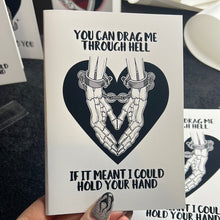 Load image into Gallery viewer, IMPERFECT Valentine’s Day Cards
