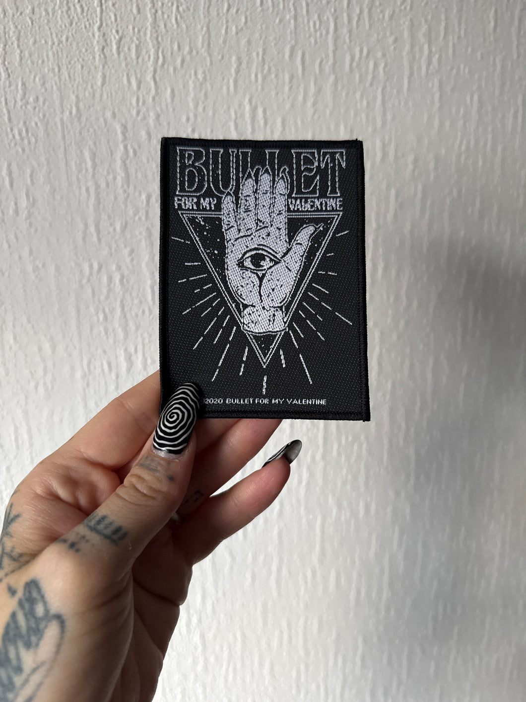 BFMV Patch