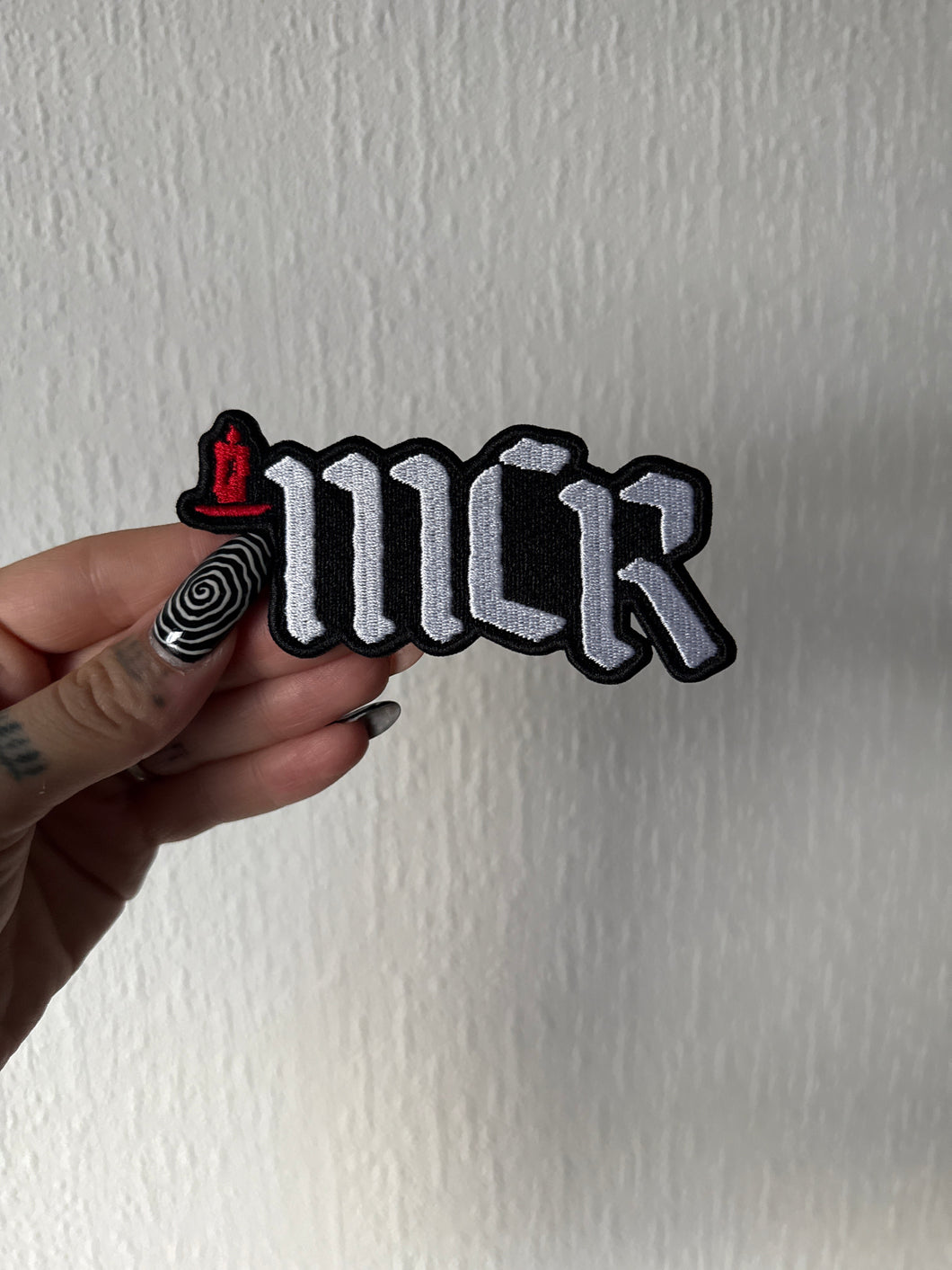 MCR Patch