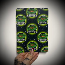 Load image into Gallery viewer, This Is Sandpit Turtle Kindle Case Insert
