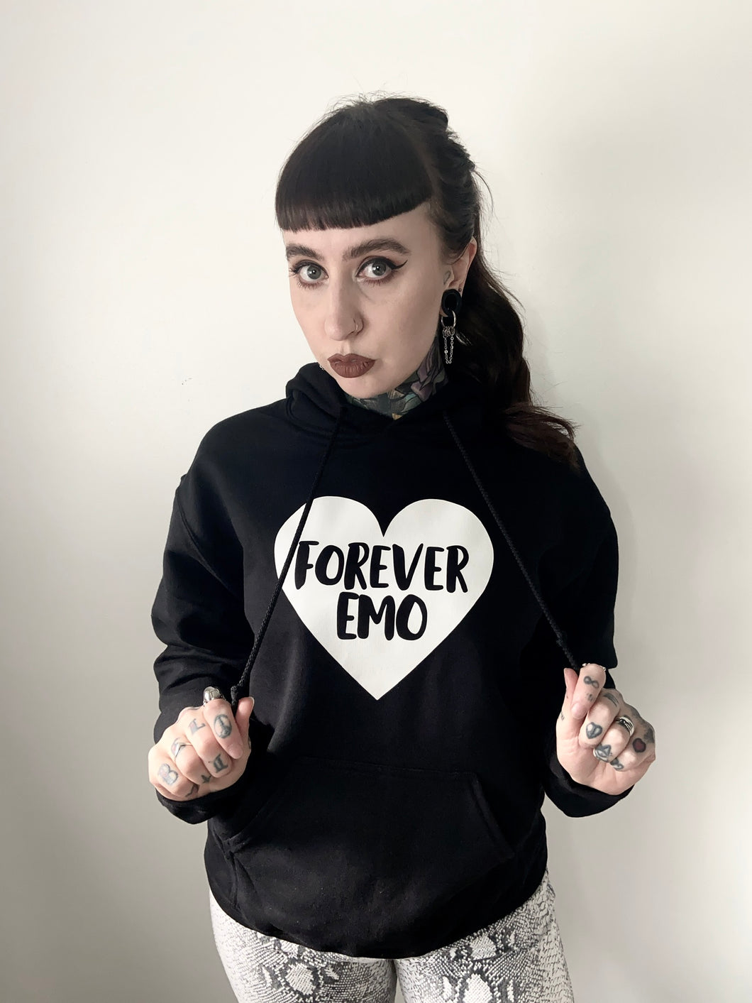 EMO forever