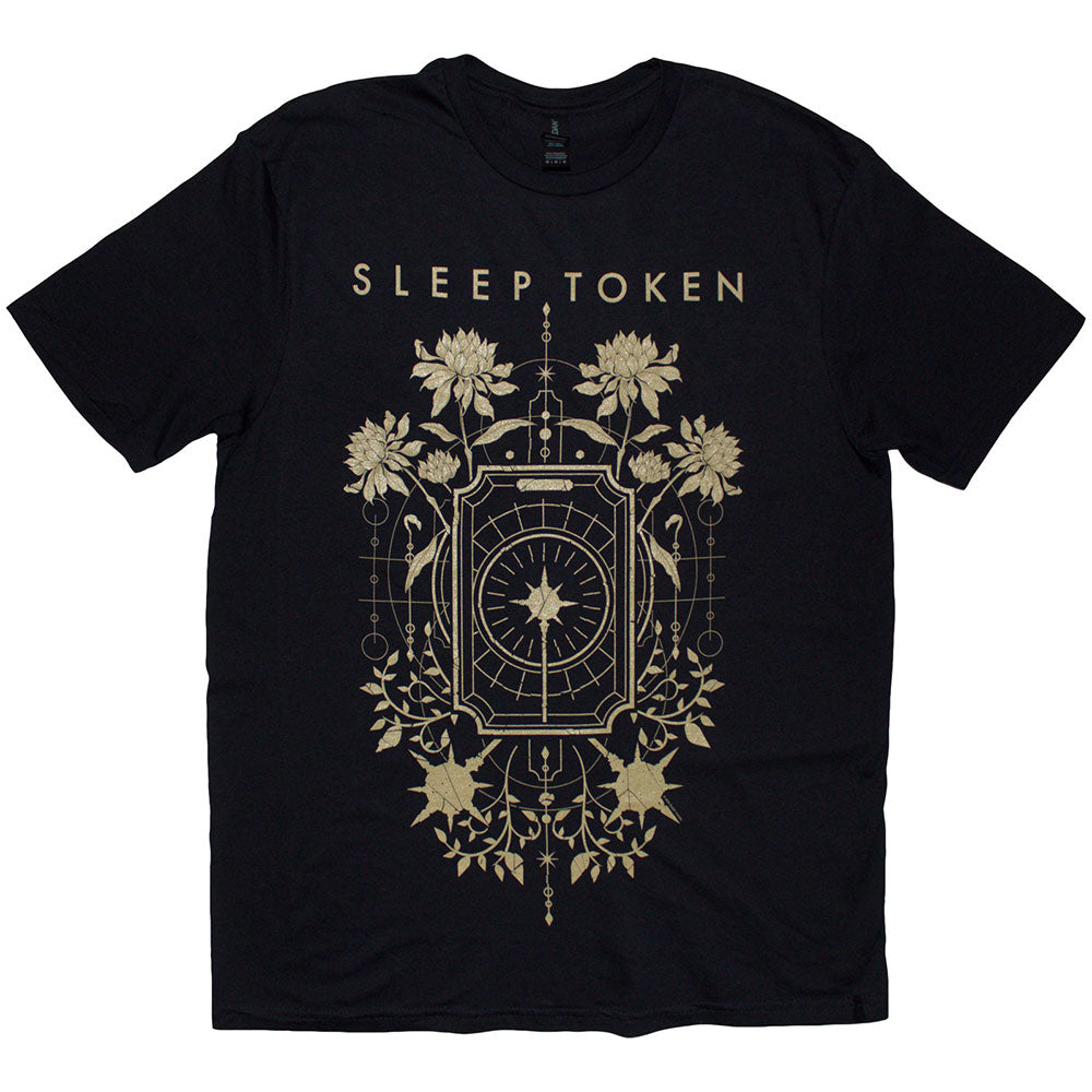 Sleep Token Caramel T-Shirt