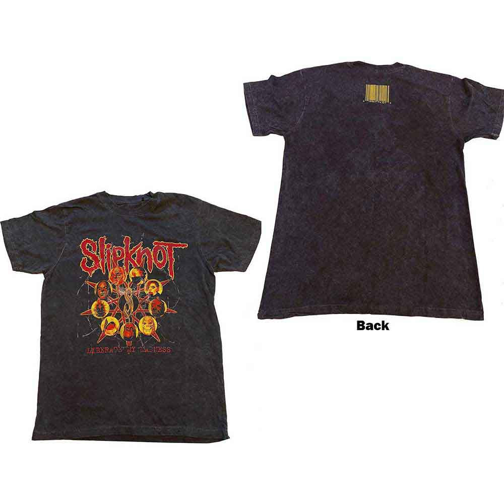 Slipknot Kid’s Tee