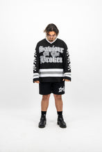 Load image into Gallery viewer, Saviour of the Broken Hockey Jersey
