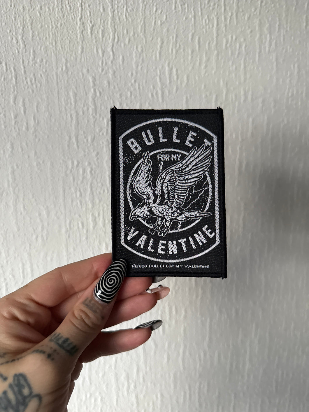 BFMV Patch