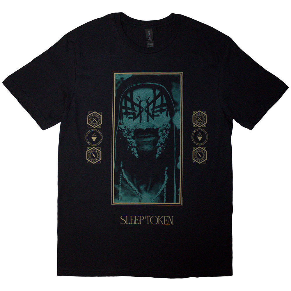Sleep Token Arcadia T-Shirt