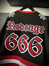 Load image into Gallery viewer, So Long &amp; Goodnight Hockey Jersey
