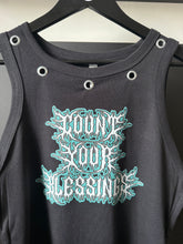 Load image into Gallery viewer, 2XL Plagued Eyelet Vest
